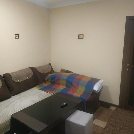 Central Lighthouse Apartment Yerevan Exterior photo